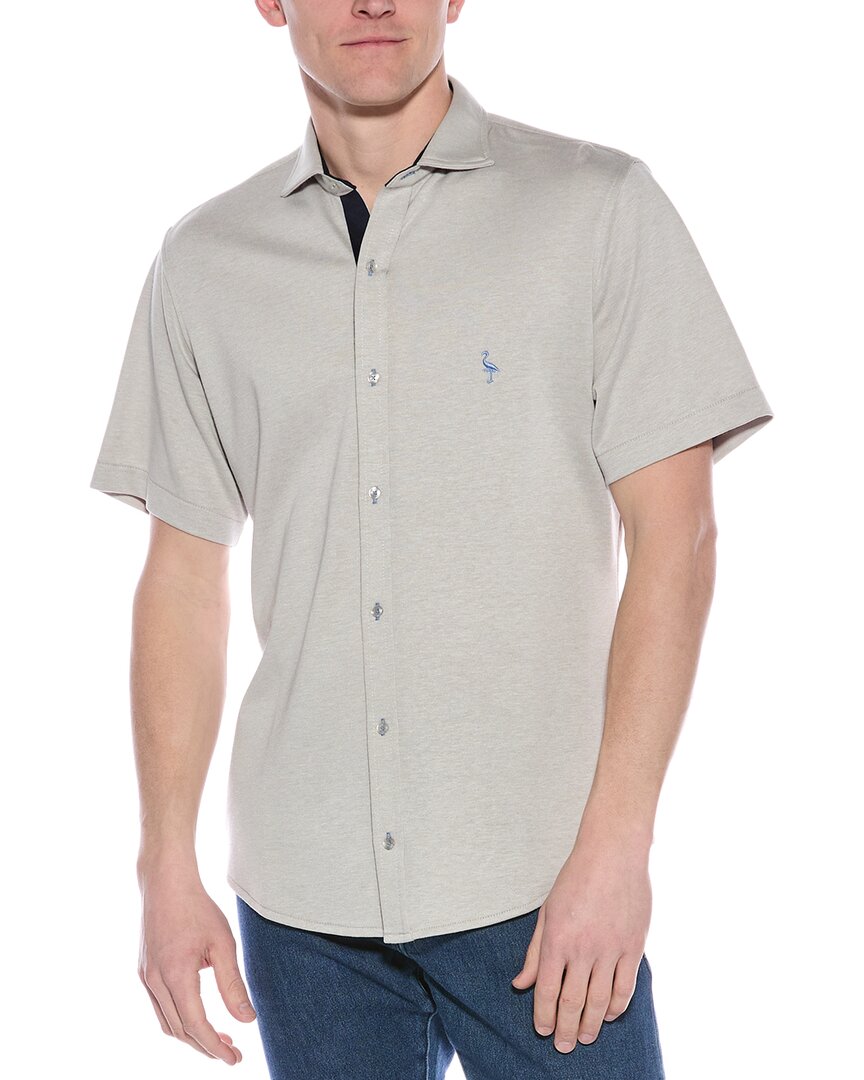 Tailorbyrd Shirt