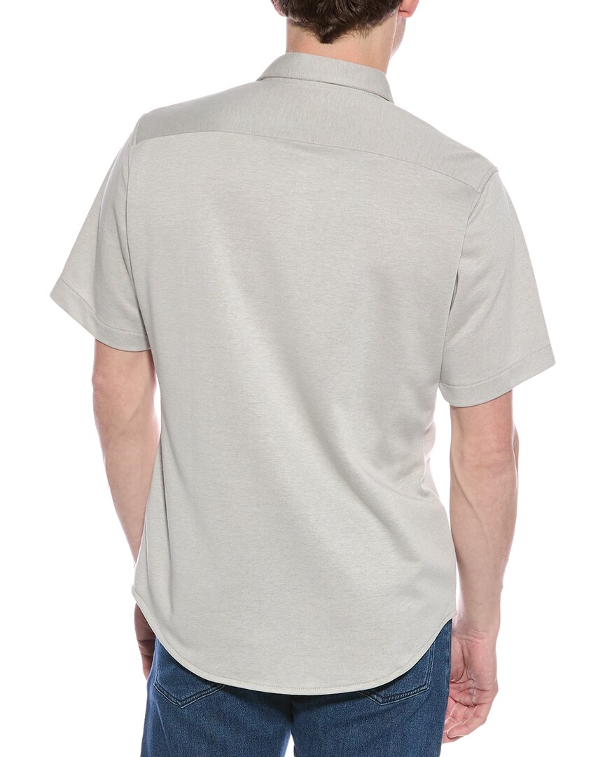 Tailorbyrd Shirt