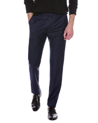 Todd Snyder Wool-Blend Suit Trouser 31 Blue
