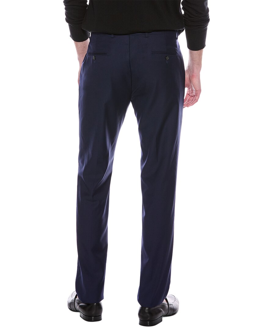 Todd Snyder Wool-Blend Suit Trouser