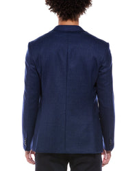 John Varvatos Star U.S.A. Bleecker Wool Jacket