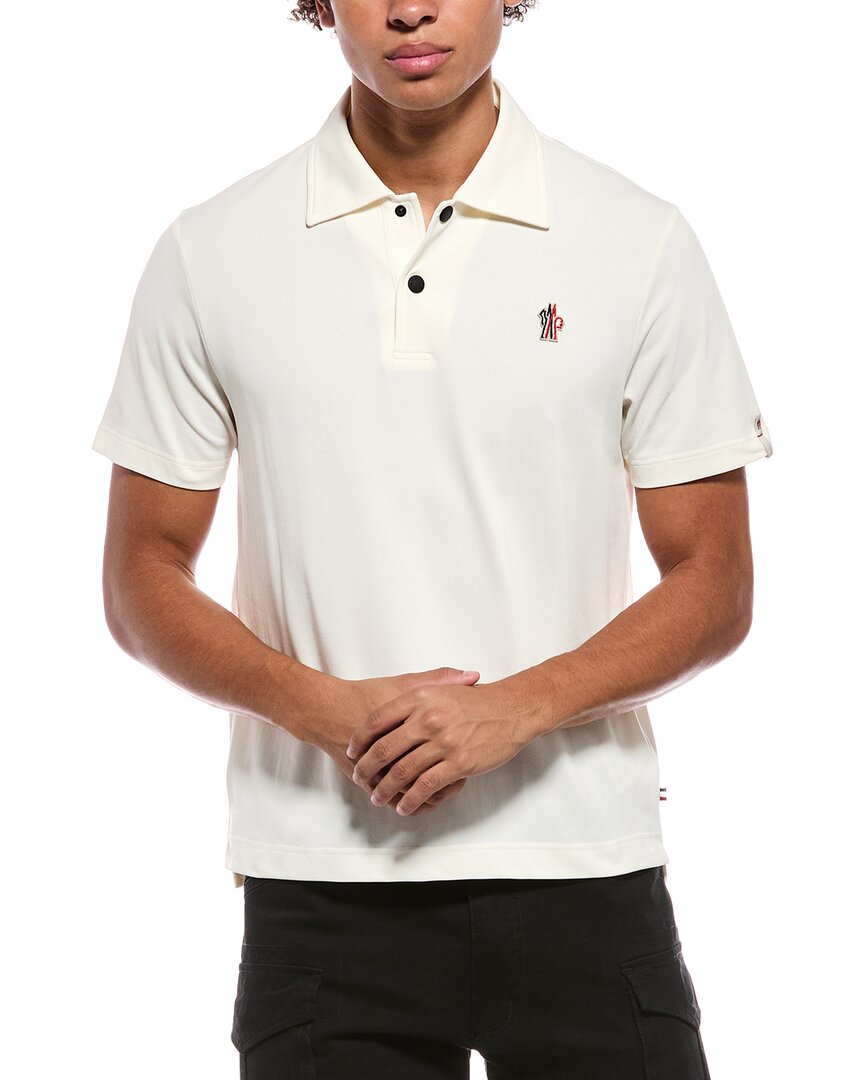 Moncler Moncler Polo Shirt