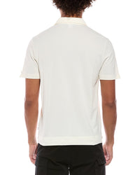 Moncler Moncler Polo Shirt