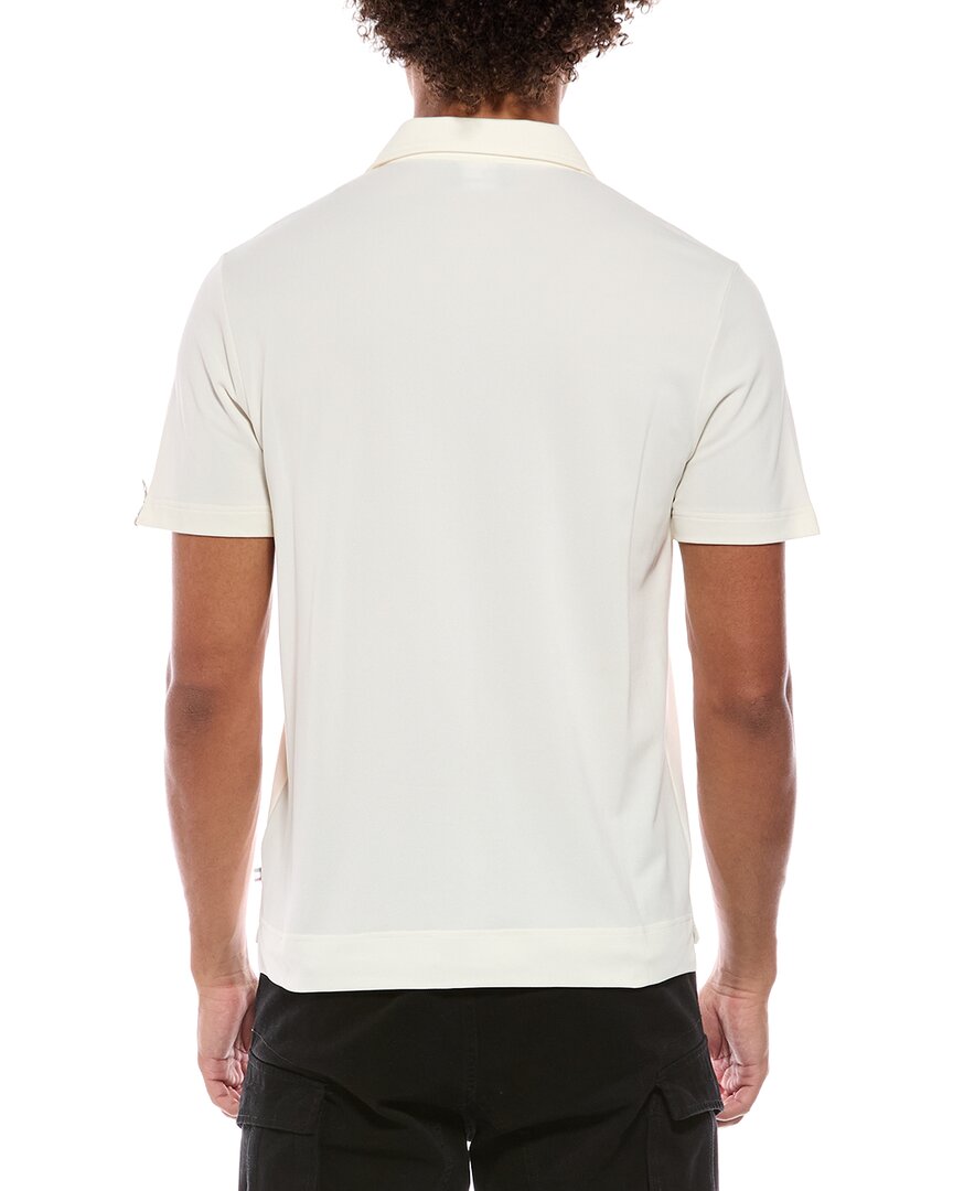 Moncler Moncler Polo Shirt