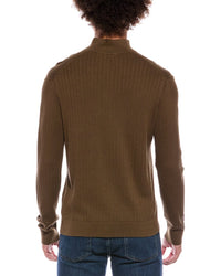 Theory Theory Walton 1/4-Zip Sweater