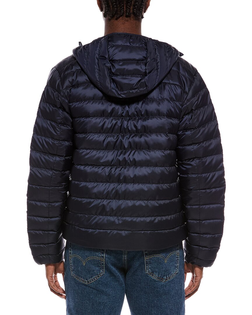 Canada Goose Stratus Down Jacket