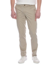 Brooks Brothers Soho Chino 34 x 32 Brown
