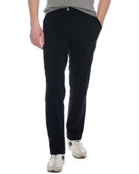 Brooks Brothers Seersucker Pant Blue