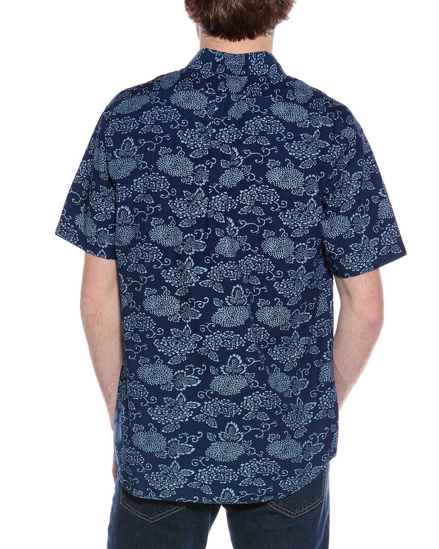 Brooks Brothers Regular Fit Shirt