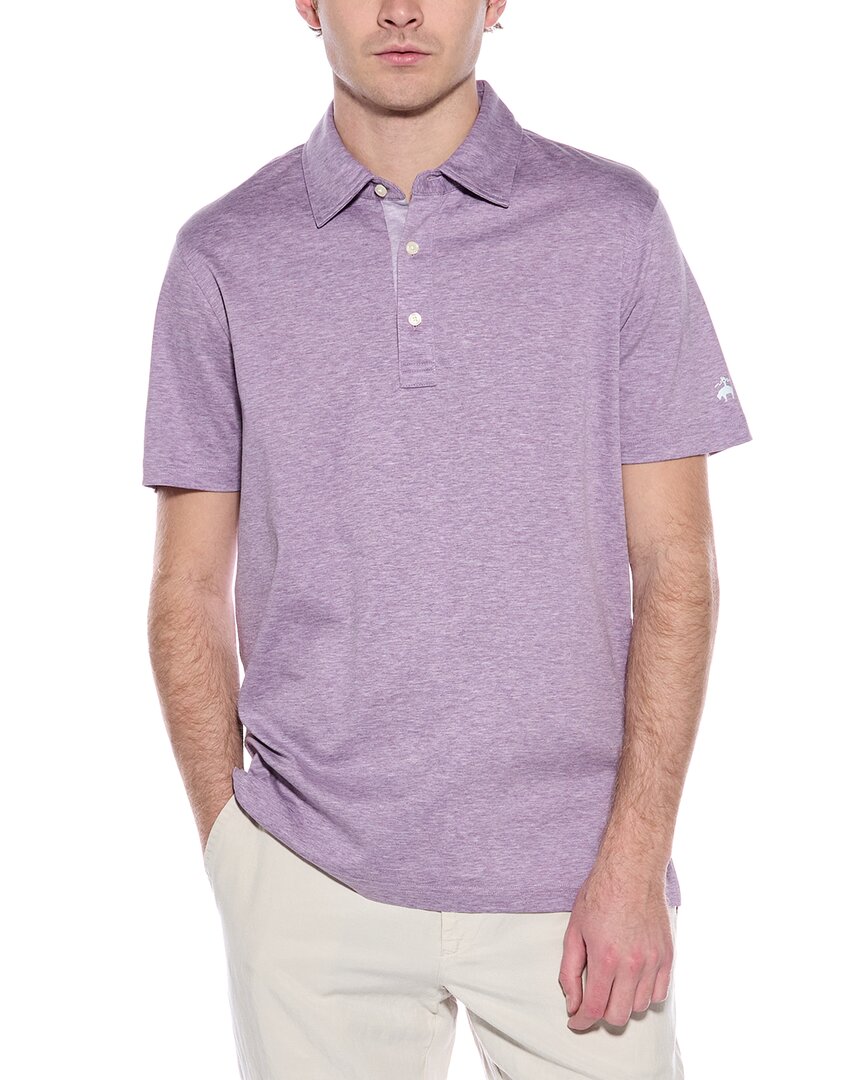 Brooks Brothers Performance Polo Shirt