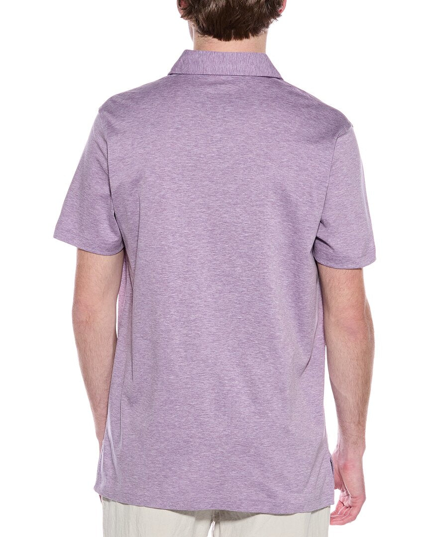 Brooks Brothers Performance Polo Shirt