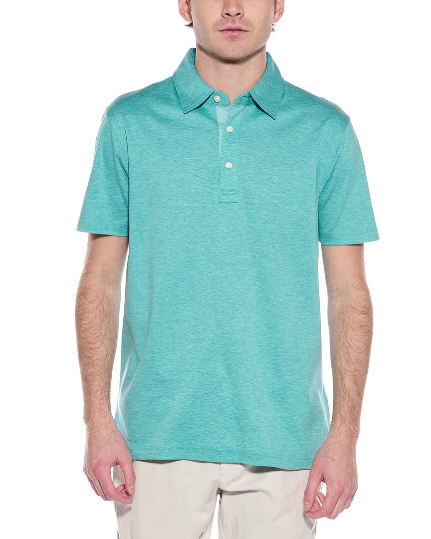 Brooks Brothers Performance Polo Shirt