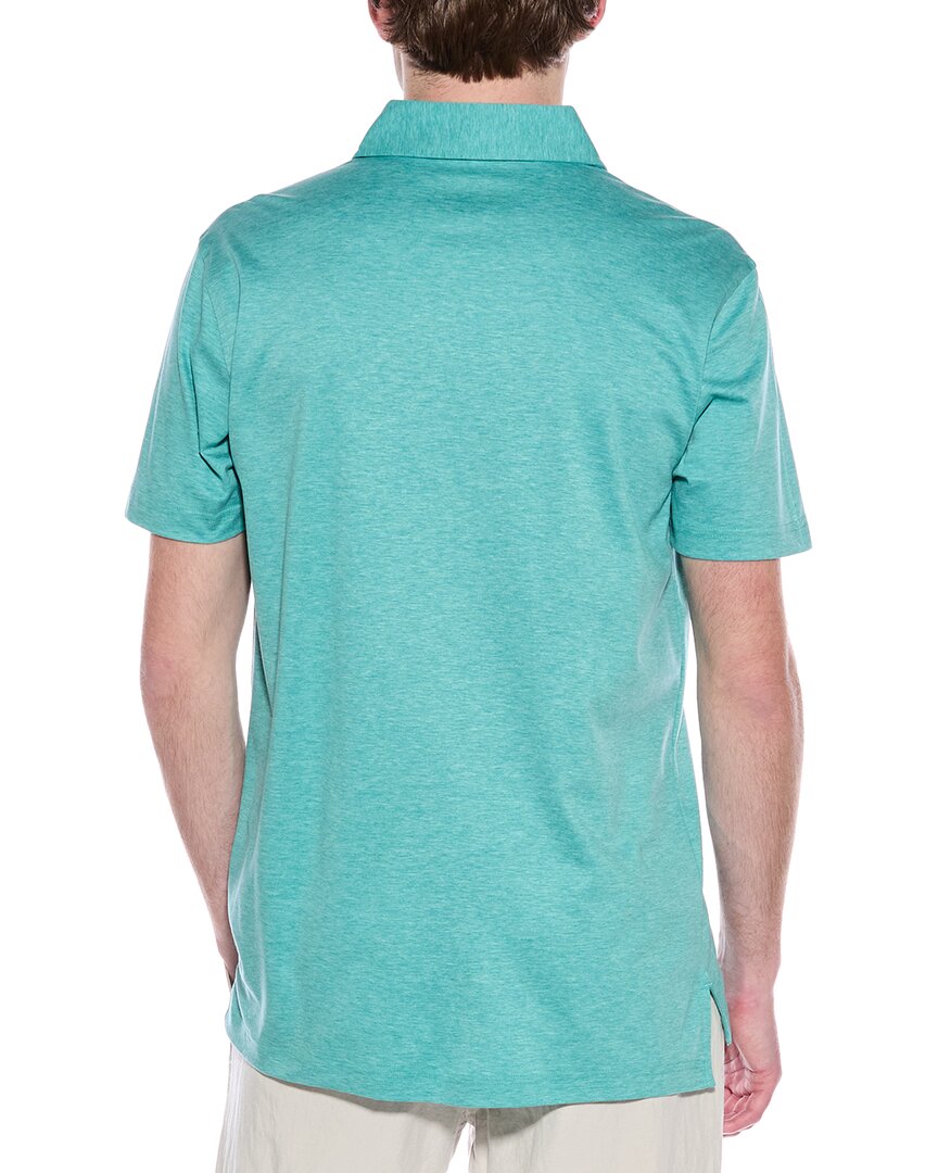 Brooks Brothers Performance Polo Shirt