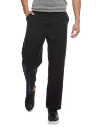 Hugo Boss Pitt Wool Trouser