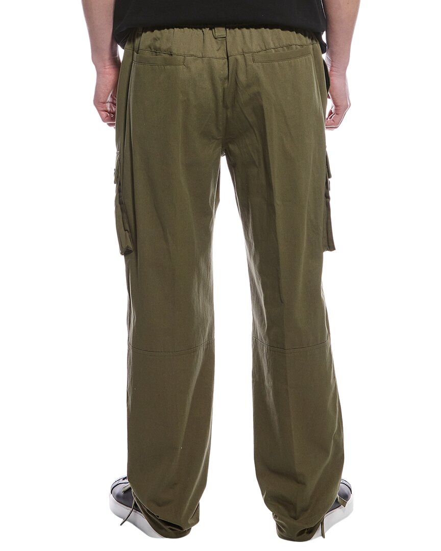 Boy London Star Boy Cargo Pant