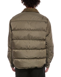 Moncler Moncler Waterton Jacket