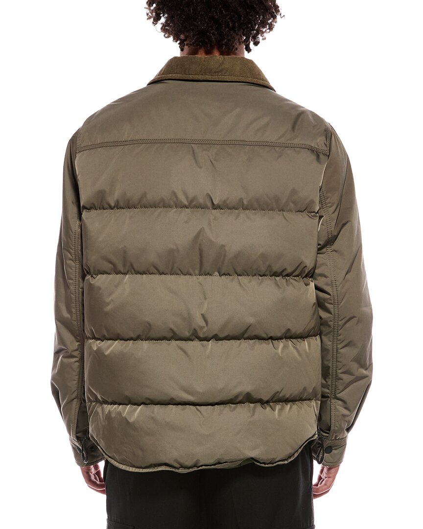 Moncler Moncler Waterton Jacket