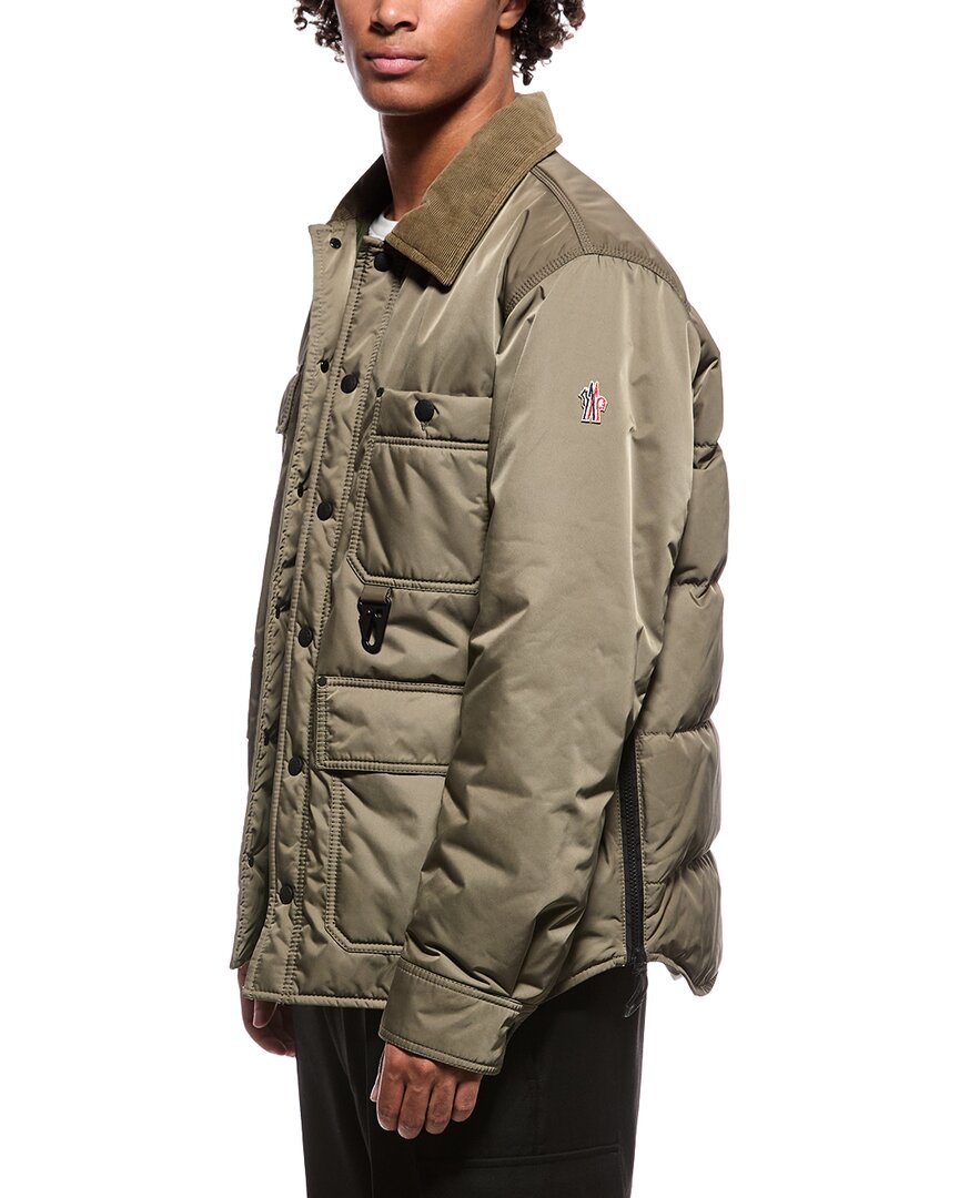 Moncler Moncler Waterton Jacket