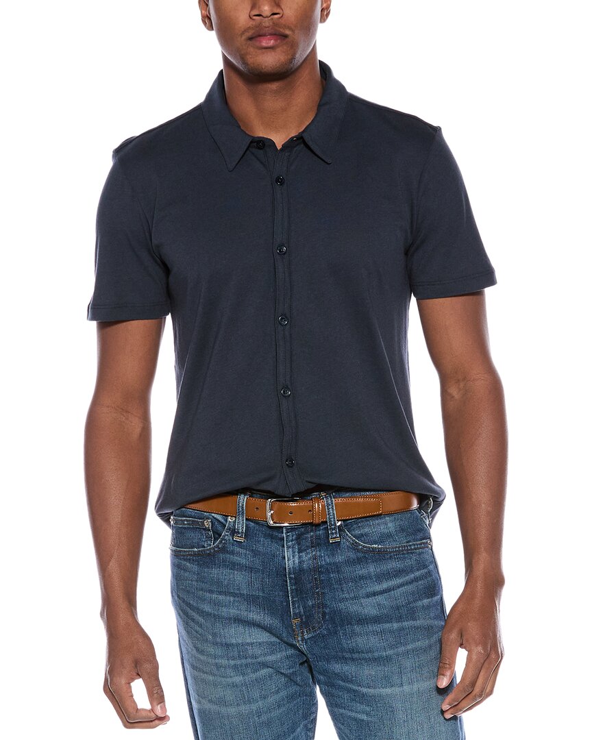 Barefoot Dreams Mc Shirt