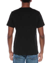 Barefoot Dreams Barefoot Dreams Mc  Slub Henley T-Shirt