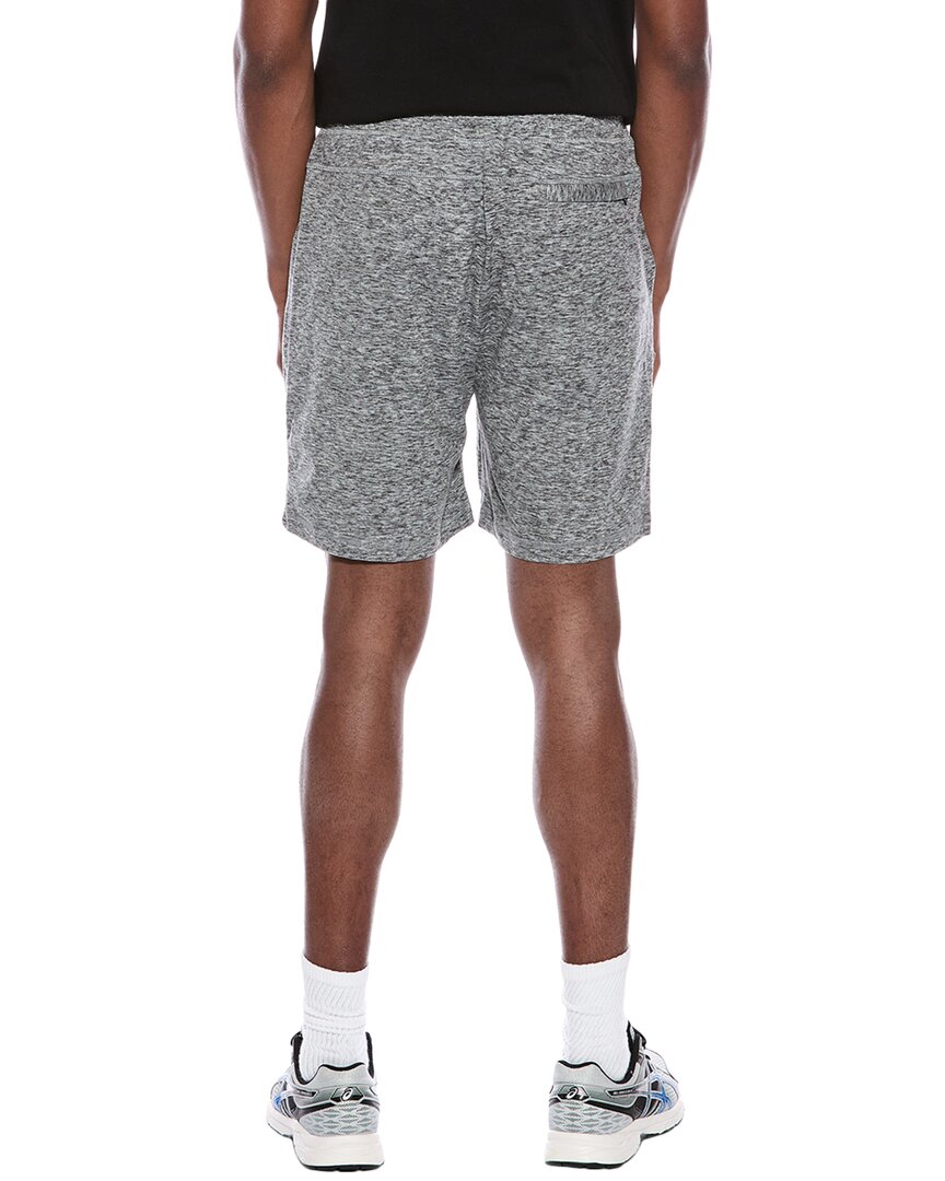 Barefoot Dreams Barefoot Dreams Mens  Butterchic Short, M, Grey