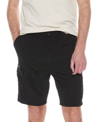 Hugo Hugo Boss Cargo Short Black