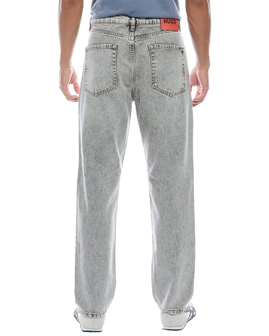 Hugo Hugo Boss Regular Fit Jean