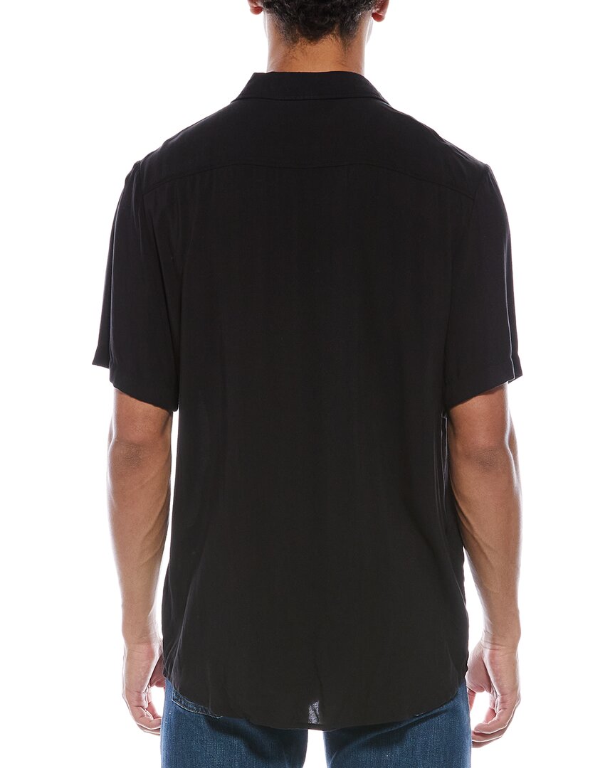 Hugo Boss Ellino Woven Shirt