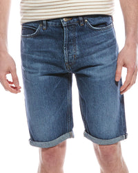 Hugo Hugo Boss Medium Blue Short Blue