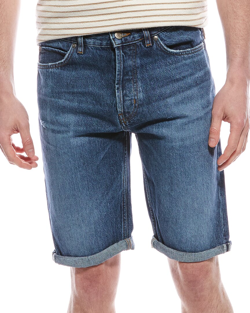 Hugo Hugo Boss Medium Blue Short Blue