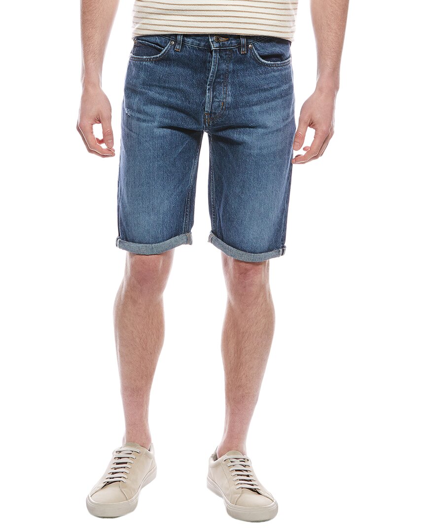 Hugo Hugo Boss Medium Blue Short