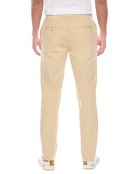 Simkhai Jake Slim Trouser