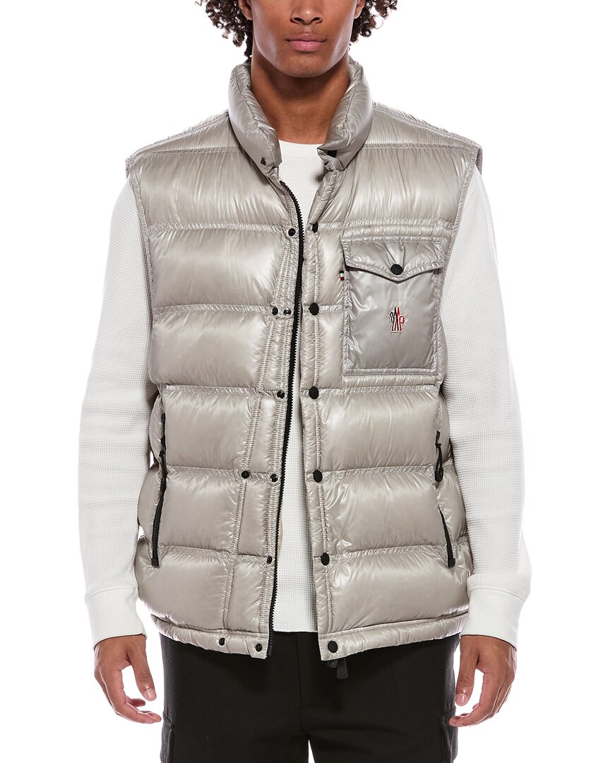 Moncler Nantu Vest