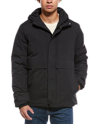 Point Zero Tech Down Coat