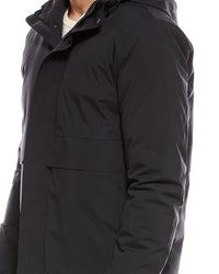 Point Zero Tech Down Coat