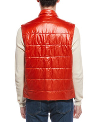 Eleventy Vest