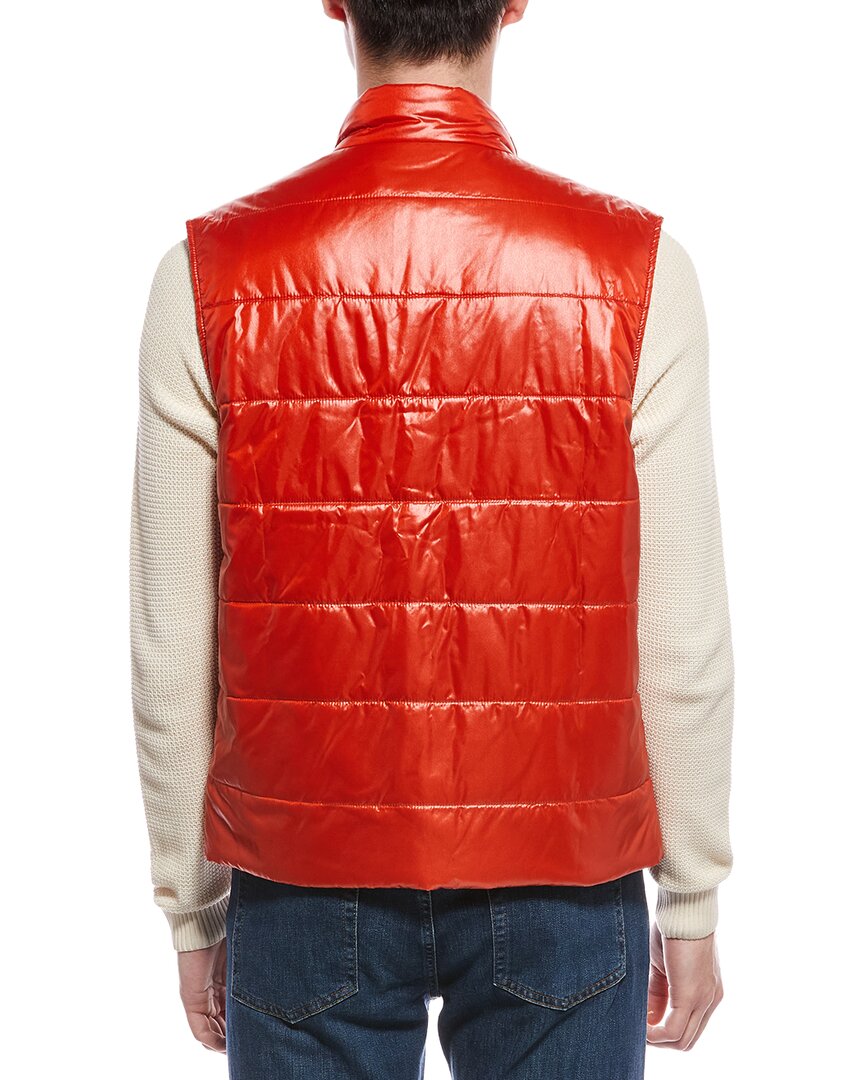 Eleventy Vest