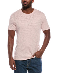 Atm Anthony Thomas Melillo Crewneck T-Shirt
