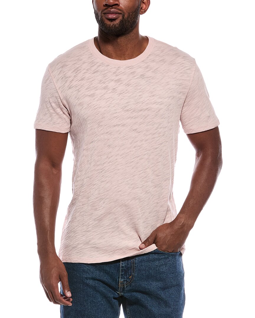 Atm Anthony Thomas Melillo Crewneck T-Shirt