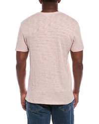 Atm Anthony Thomas Melillo Crewneck T-Shirt