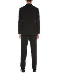Scotch & Soda 2Pc Modern Fit Tuxedo Suit