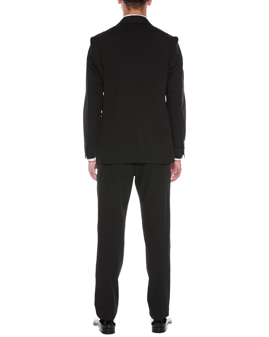 Scotch & Soda 2Pc Modern Fit Tuxedo Suit