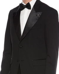 Scotch & Soda 2Pc Modern Fit Tuxedo Suit