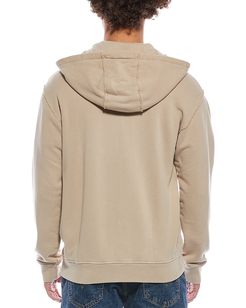 ATM Anthony Thomas Melillo Atm Anthony Thomas Melillo French Terry Zip Hoodie
