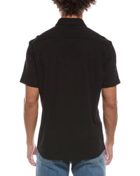 Hugo Boss Roan Solid Shirt
