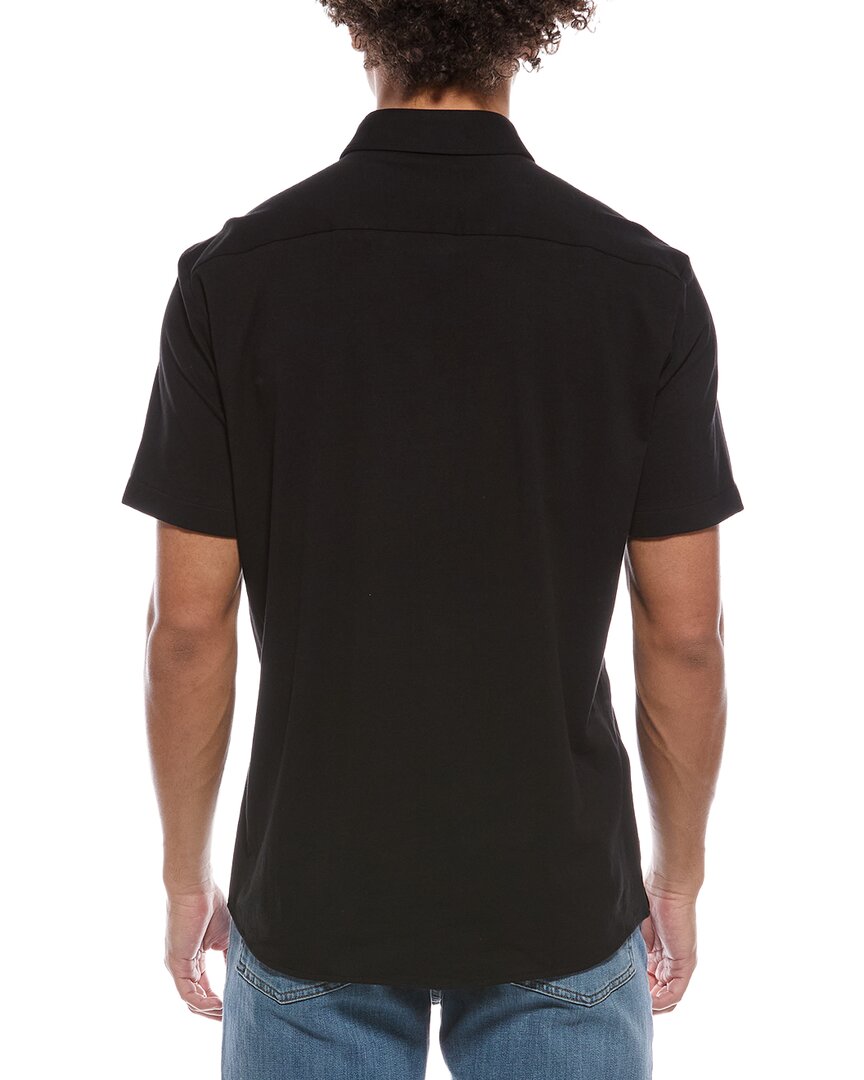 Hugo Boss Roan Solid Shirt