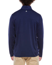 Brooks Brothers Brooks Brothers Performance 1/2-Zip Pullover