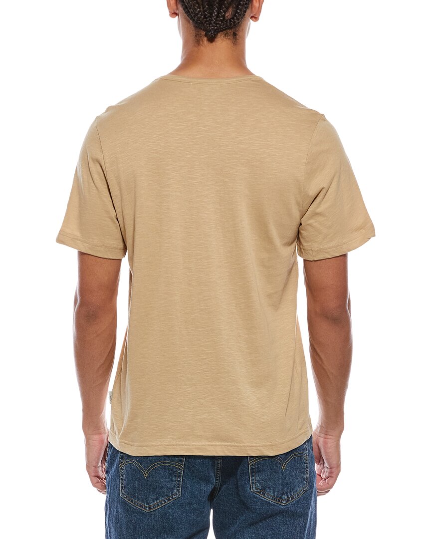 Onia Slub T-Shirt