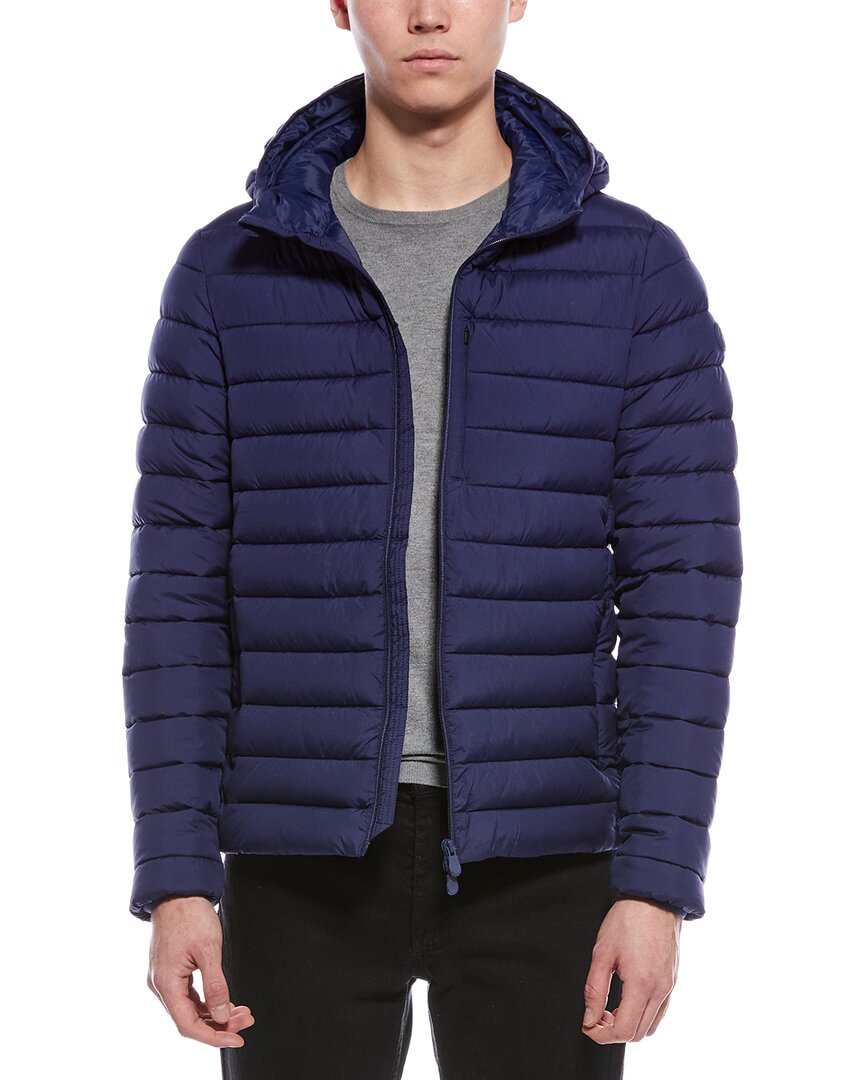 Save The Duck Marco Jacket