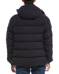 Save The Duck Leonardo Jacket